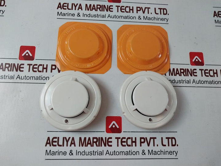 System Sensor 2351E Photoelectric Smoke Detector 82Cg60