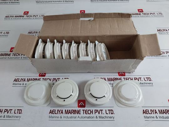 System Sensor 2351E Rev. A