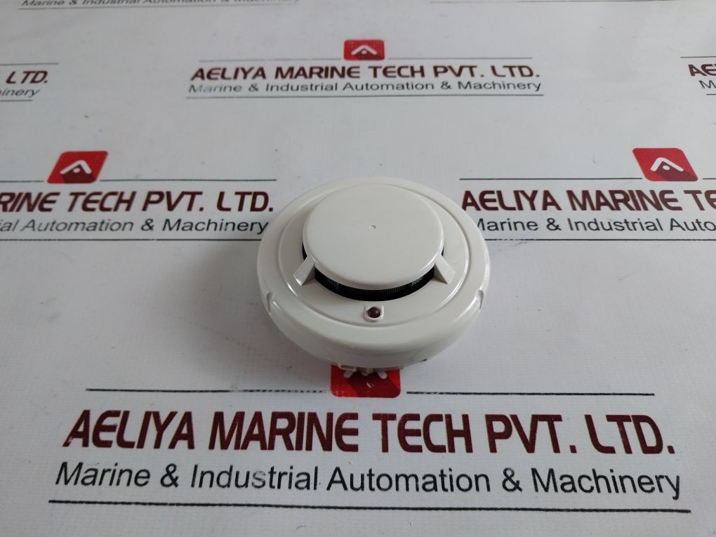 System Sensor 2351E Smoke Detector