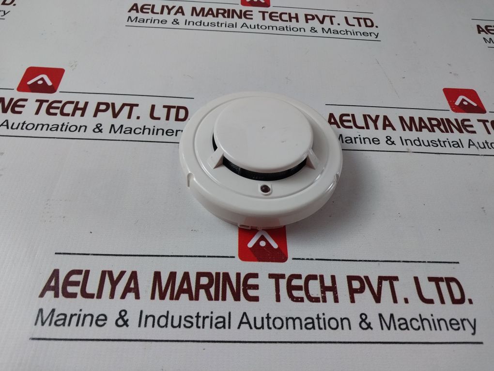 System Sensor 2351E Rev. A Smoke Detector