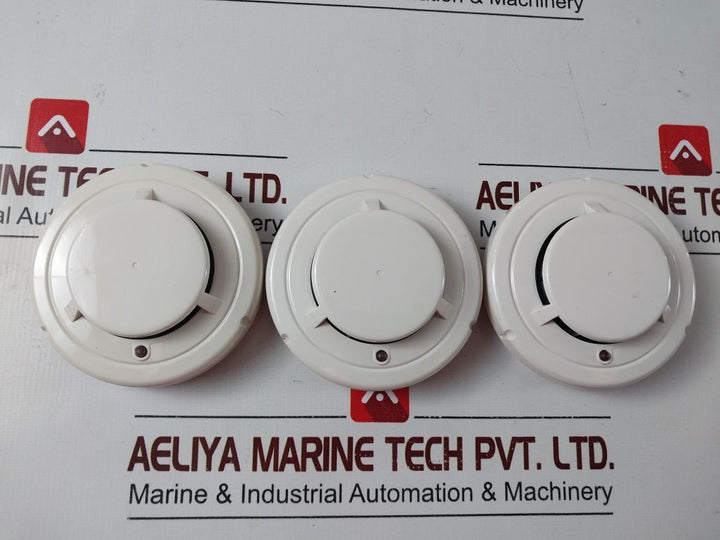 System Sensor 2351E Photo Smoke Detector Rev.A 