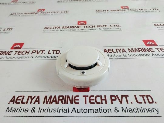 System Sensor 2351E Smoke Detector Rev. A
