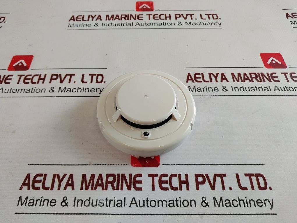 System Sensor 2351/Ec Photoelectric Smoke Detector 