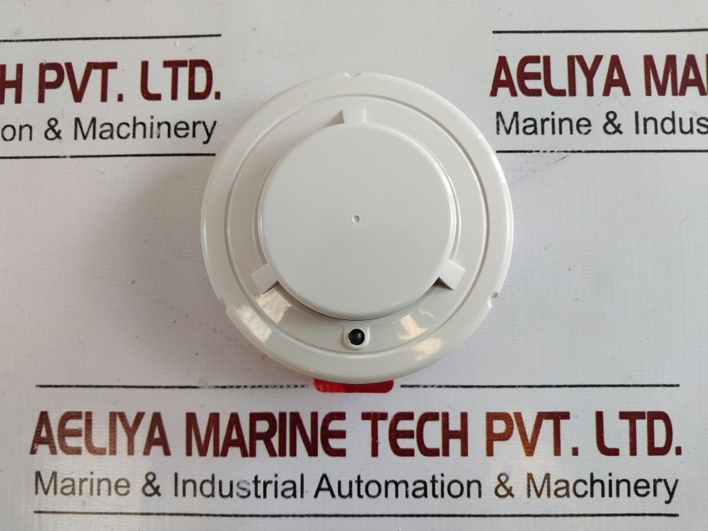 System Sensor 2351/Ec Photoelectric Smoke Detector 