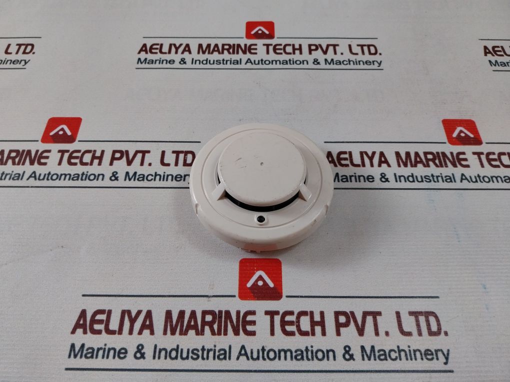 System Sensor 2351Ec Smoke Detector-photo