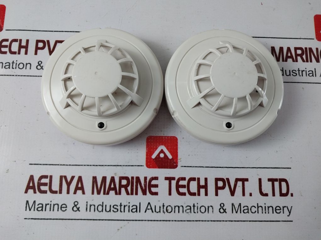 System Sensor 5351E
