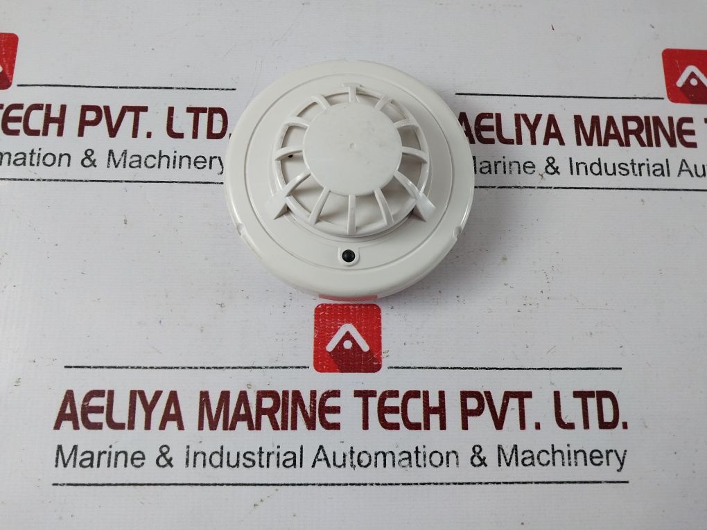 System Sensor 5351E Heat Detector 