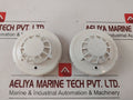 System Sensor 5351E Heat Detector
