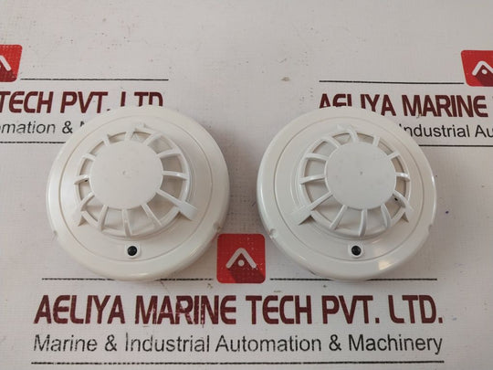 System Sensor 5351E Heat Detector
