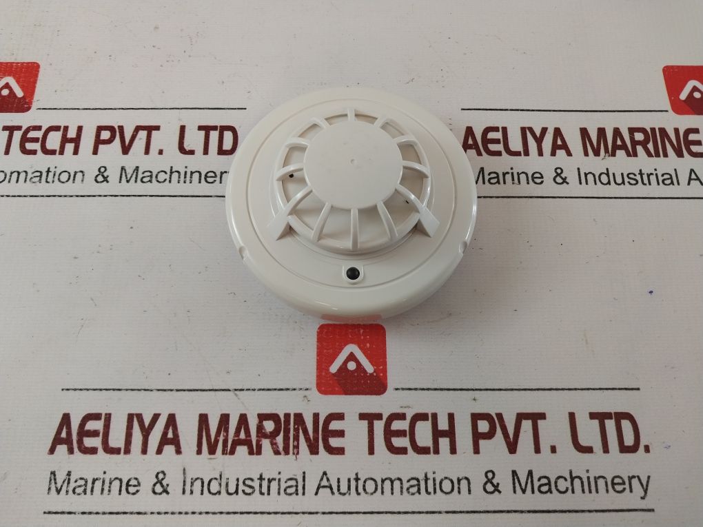 System Sensor 5351E Heat Detector