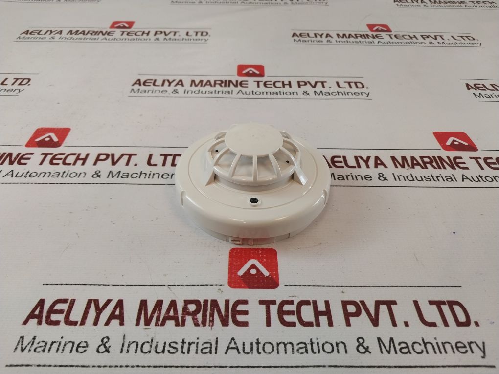 System Sensor 5351E Heat Detector