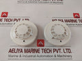 System Sensor 5351E Heat Detector
