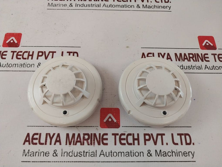 System Sensor 5351E Heat Detector
