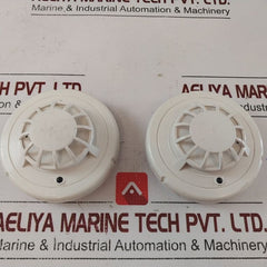 System Sensor 5351E Heat Detector
