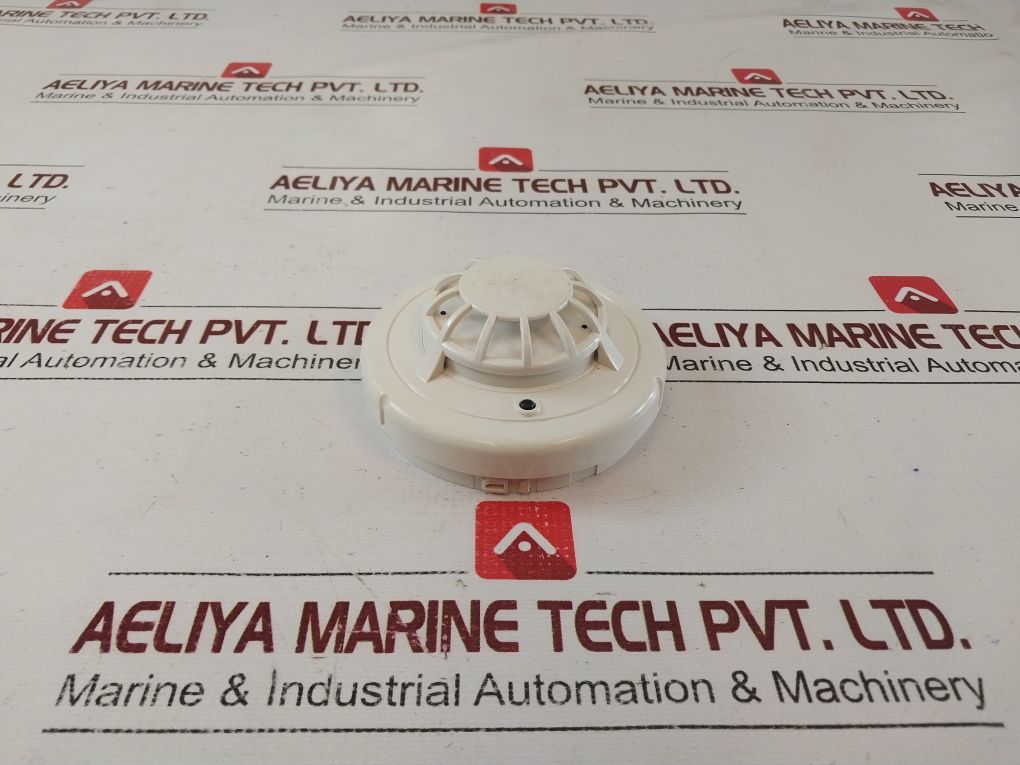 System Sensor 5351E Heat Detector 