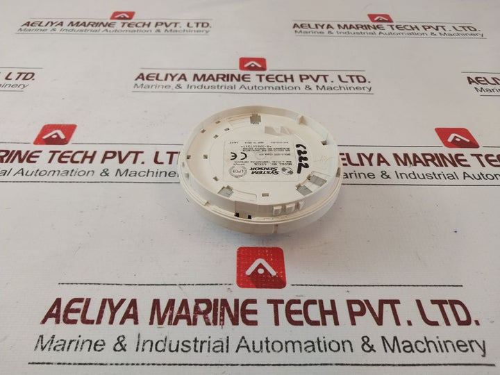 System Sensor 5351E Heat Detector 