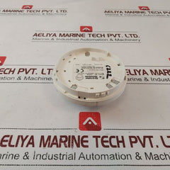 System Sensor 5351E Heat Detector 