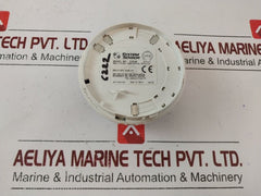System Sensor 5351E Heat Detector 