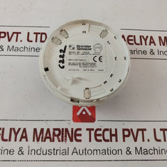 System Sensor 5351E Heat Detector 