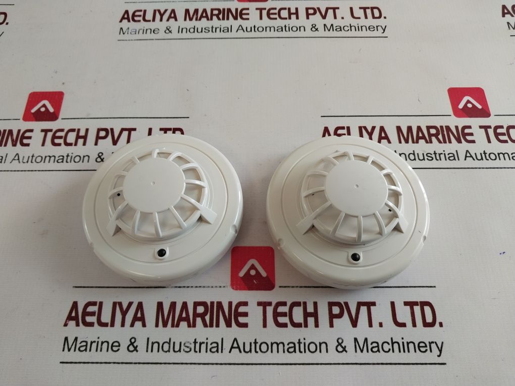 5351E System Sensor 5351E Heat Detector