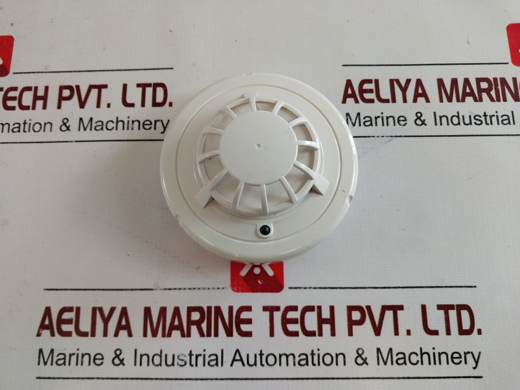 5351E System Sensor 5351E Heat Detector