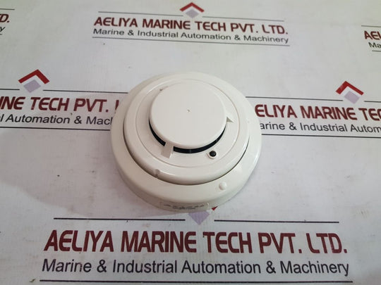 System Sensor 2351E Photo Smoke Detector With B312/2Rl Base
