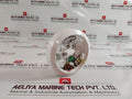 Lot Of 5X System Sensor B324/Rl Latching Relay Base