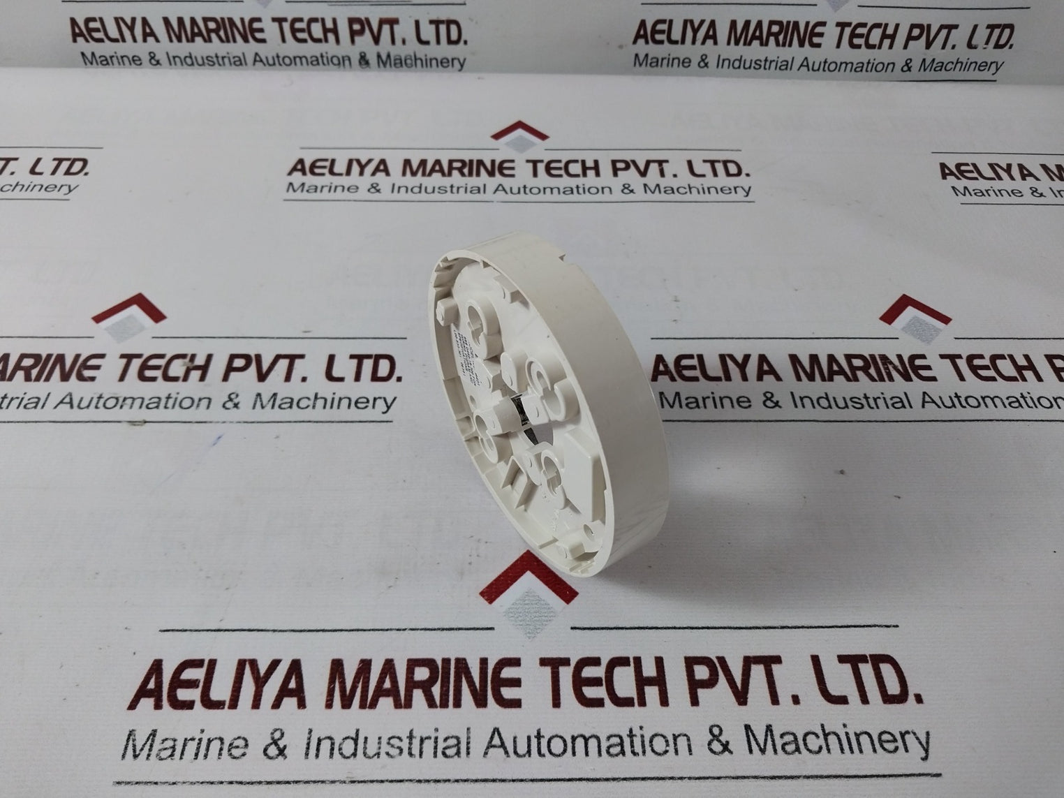 Lot Of 13X System Sensor B401 Detector Base