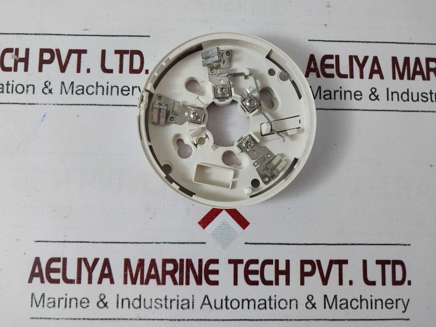 Lot Of 13X System Sensor B401 Detector Base