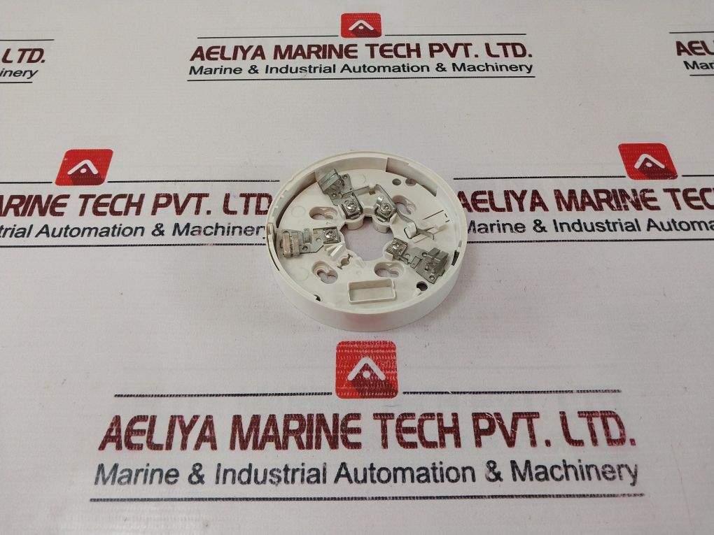 System Sensor B401 Detector Base
