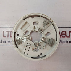System Sensor B401 Detector Base 