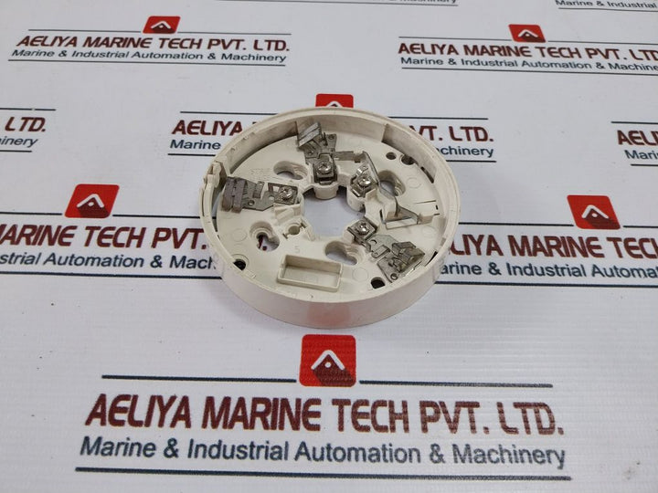 System Sensor B401 Detector Base
