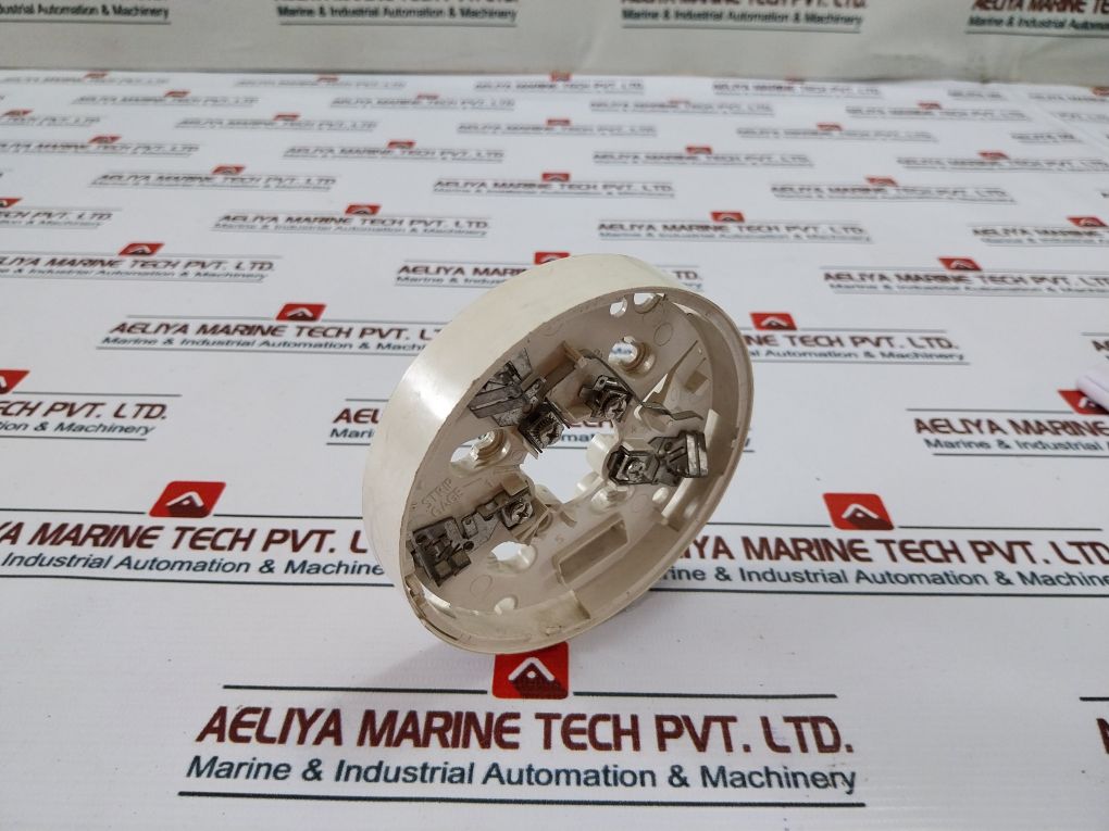 System Sensor B401 Detector Base 