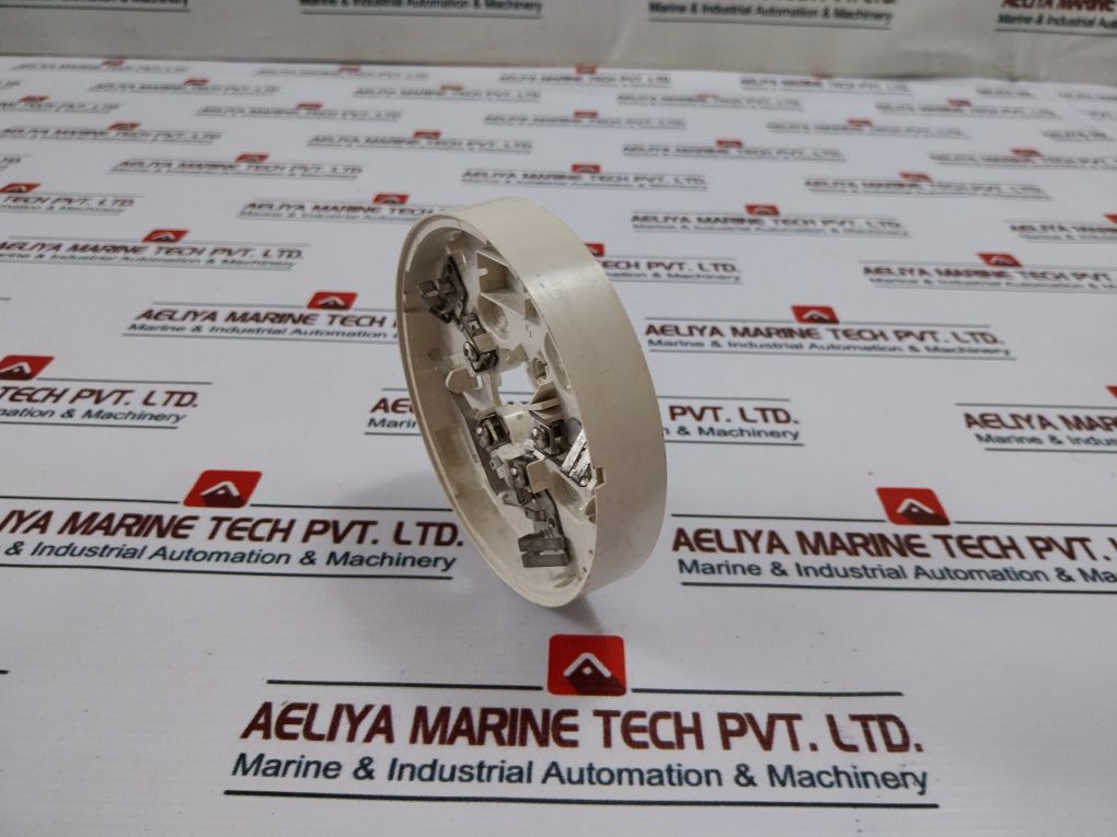 System Sensor B401 Detector Base 