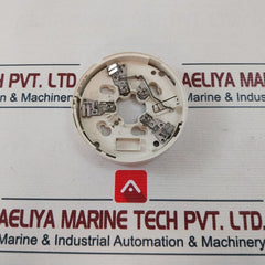 System Sensor B401 Plug-in Detector Base