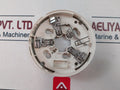 System Sensor B401 Plug-in Detector Base