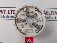 System Sensor B401 Plug-in Detector Base