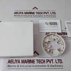 System Sensor B501
