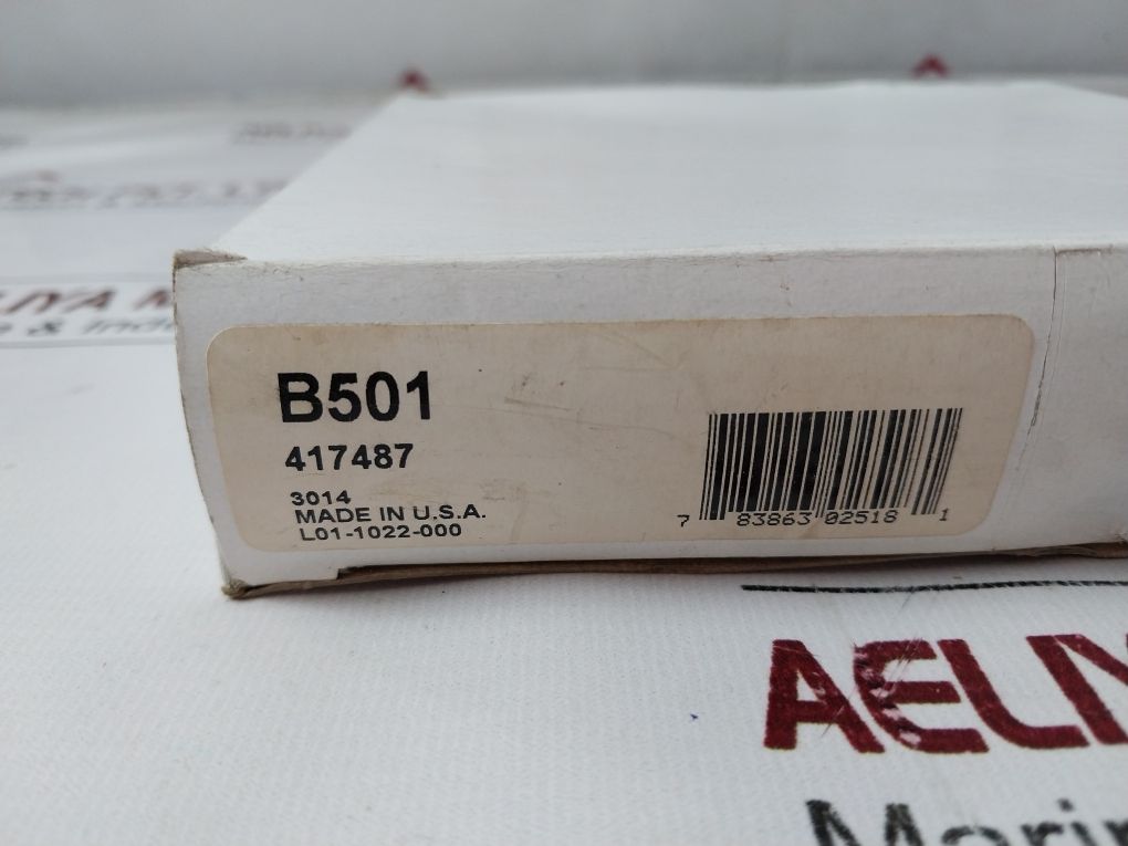 System Sensor B501 Detector Base