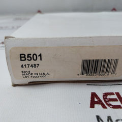 System Sensor B501 Detector Base