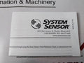 System Sensor B501 Detector Base