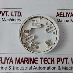 System Sensor B501 Detector Base