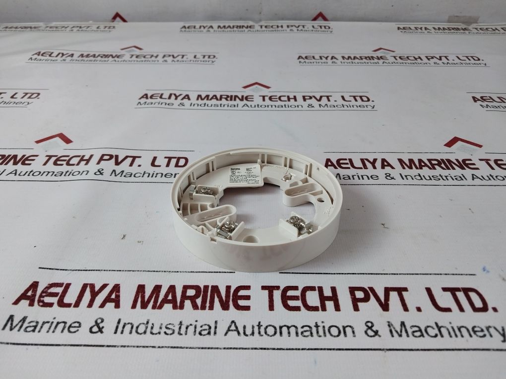 System Sensor B501 Detector Base