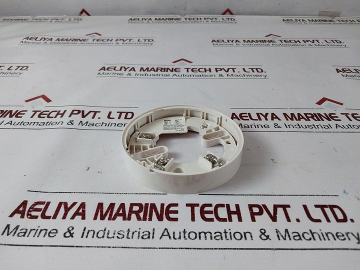 System Sensor B501 Detector Base