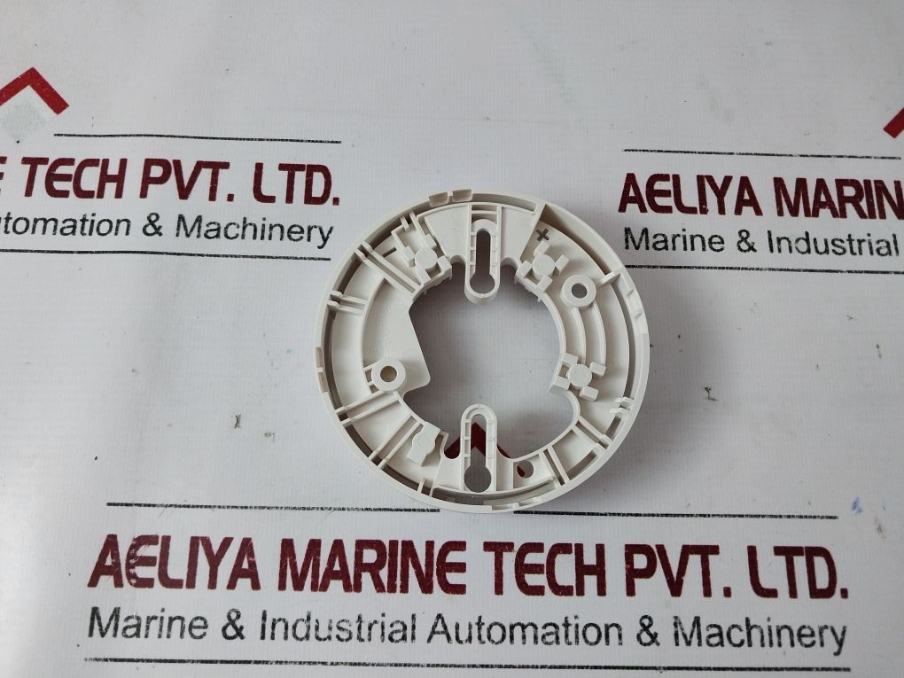 System Sensor B501 Detector Base