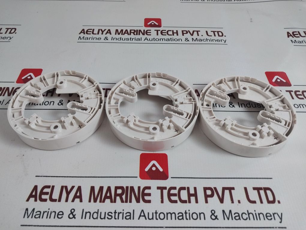 System Sensor B501 Fire Detector Base