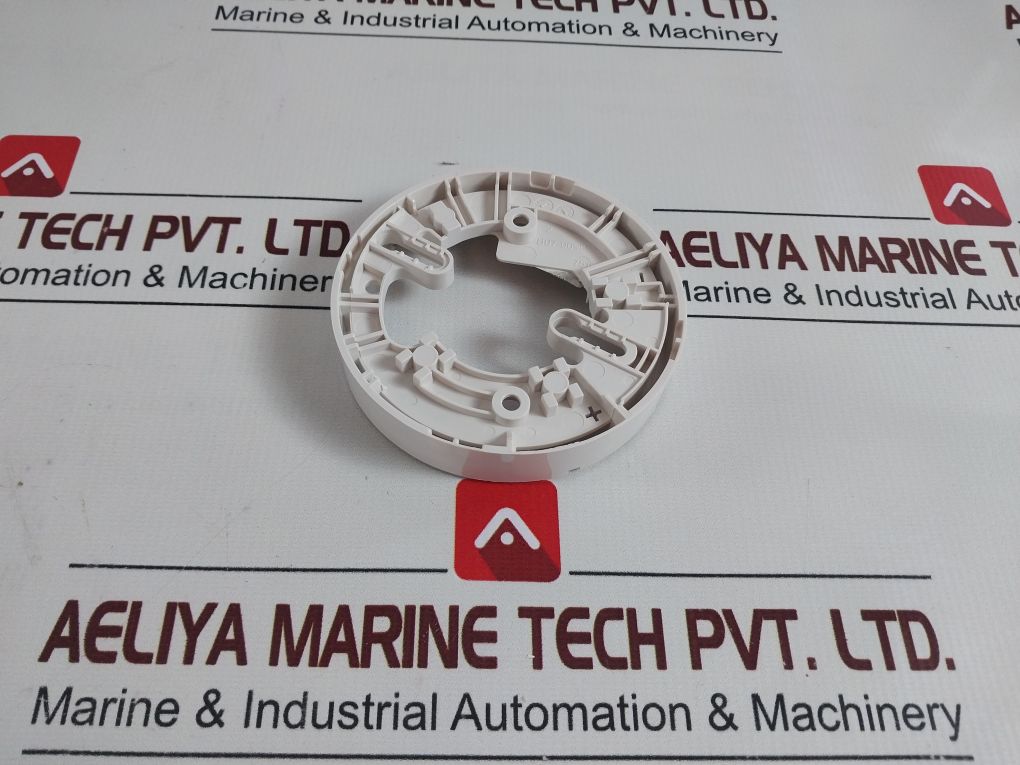 System Sensor B501 Fire Detector Base