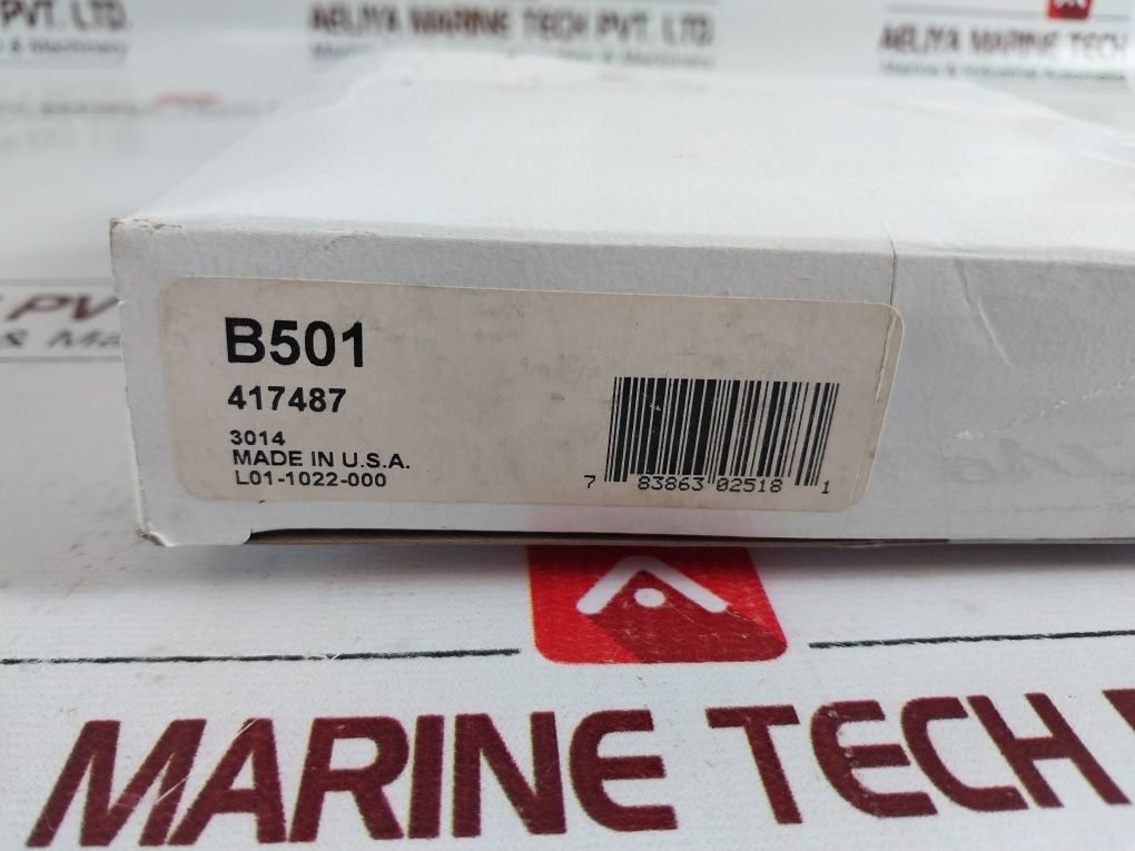 System Sensor B501 Detector Base