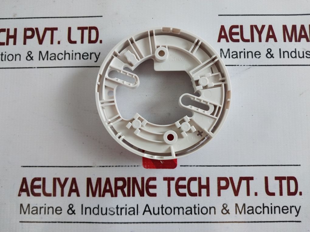 System Sensor B501 Detector Base