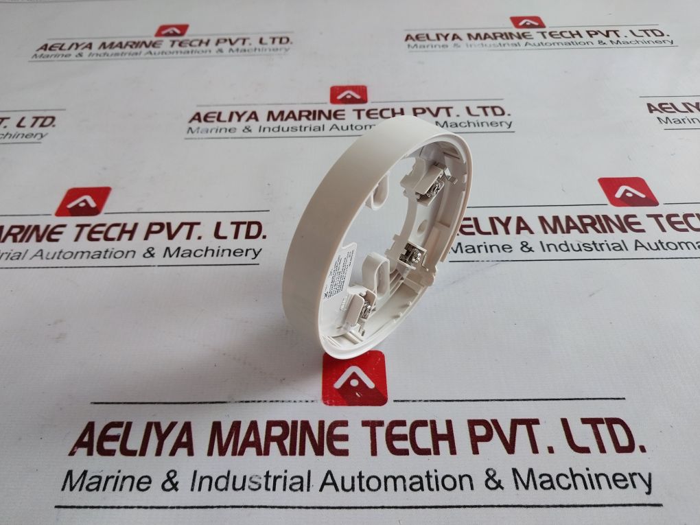 System Sensor B501 Detector Base